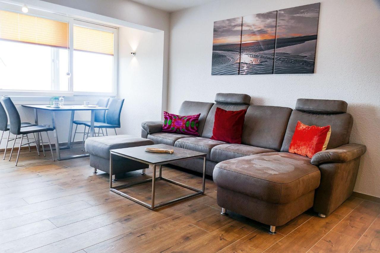 Appartement Strandhochhaus Sb11 Cuxhaven