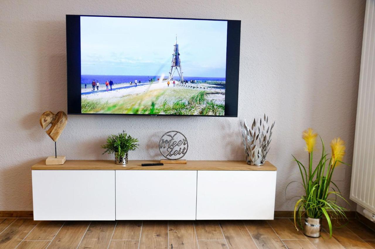 Appartement Strandhochhaus Sb11 Cuxhaven