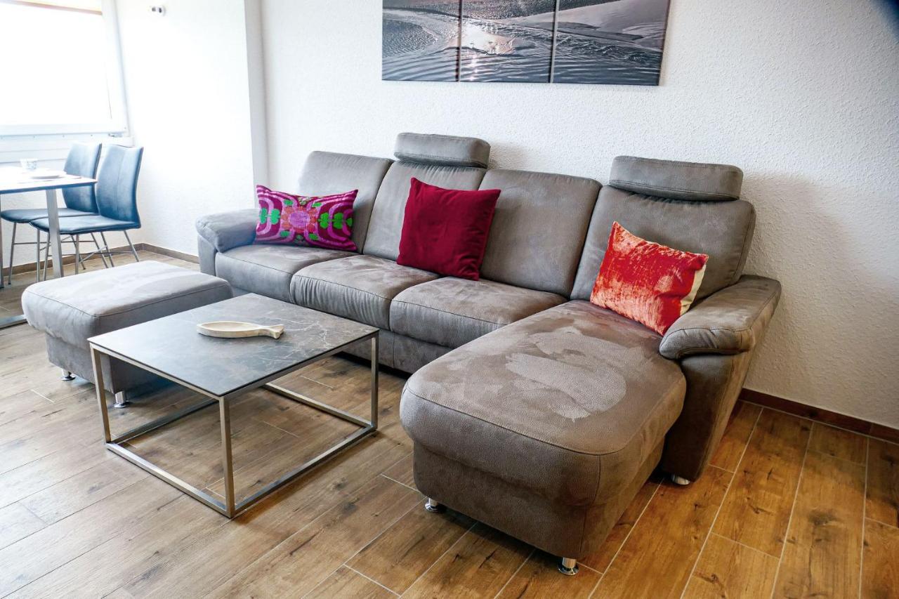 Appartement Strandhochhaus Sb11 Cuxhaven